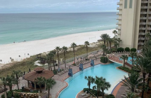 Panama City Beach House | 110 m² House ∙ 2 bedrooms ∙ 8 guests