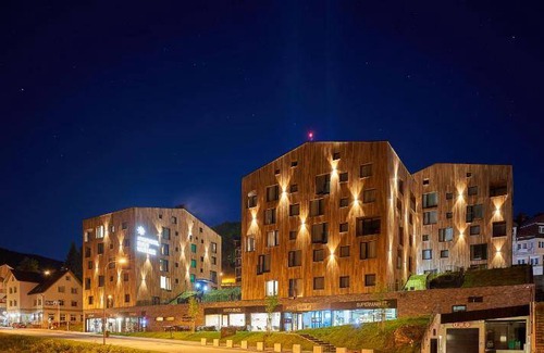 Pec pod Snezkou Hotel | 110 m² Hotel ∙ 4 bedrooms ∙ 9 guests