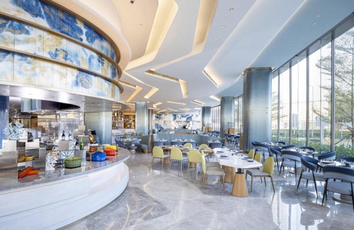 Islands District Hotel | 110 m² Hotel ∙ 127 guests
