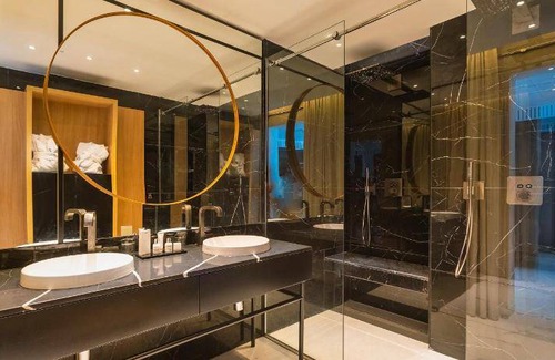 Mezraia Hotel | 110 m² Hotel ∙ 127 guests
