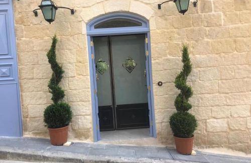 Zebbug Hotel | 110 m² Hotel ∙ 4 guests