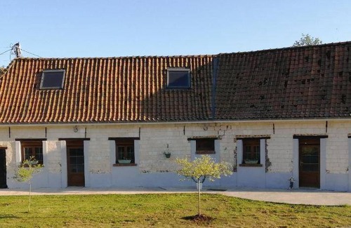 Gouy-Saint-Andre House | 110 m² House ∙ 3 bedrooms ∙ 9 guests