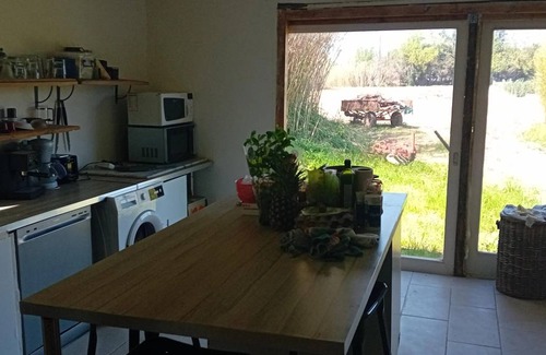 Puget-sur-Argens House | 110 m² House ∙ 3 bedrooms ∙ 7 guests