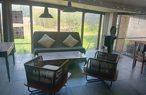 Puget-sur-Argens House | 110 m² House ∙ 3 bedrooms ∙ 7 guests