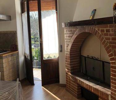 Poggio House | 110 m² House ∙ 3 bedrooms ∙ 7 guests