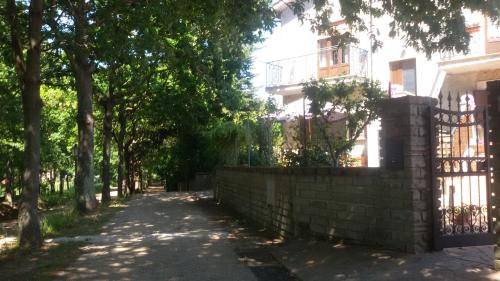 Poggio House | 110 m² House ∙ 3 bedrooms ∙ 7 guests
