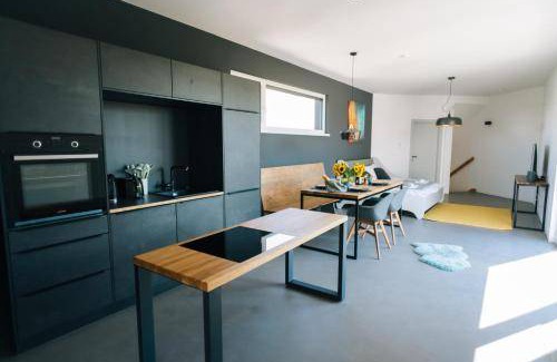 Neusiedl am See House | 110 m² House ∙ 3 bedrooms ∙ 5 guests
