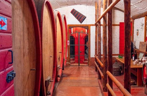 Madonna di Tirano House | 110 m² House ∙ 3 bedrooms ∙ 8 guests