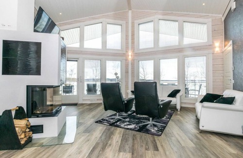 Orivesi House | 110 m² House ∙ 1 bedroom ∙ 12 guests