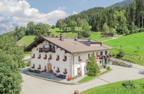 Almdorf House | 110 m² House ∙ 2 bedrooms ∙ 5 guests
