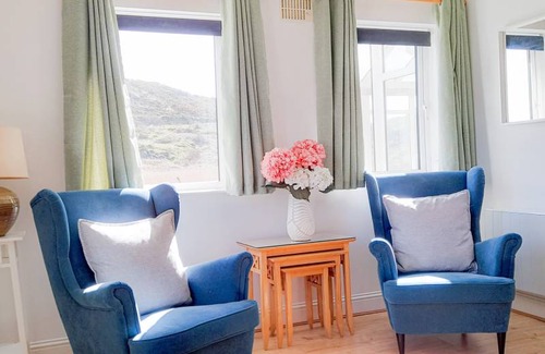 Ballyconneely House | 110 m² House ∙ 2 bedrooms ∙ 7 guests