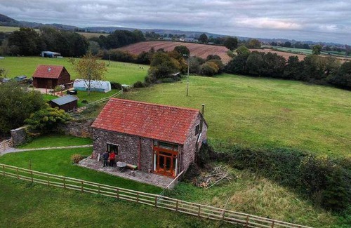 Lydney House | 110 m² House ∙ 2 bedrooms ∙ 6 guests