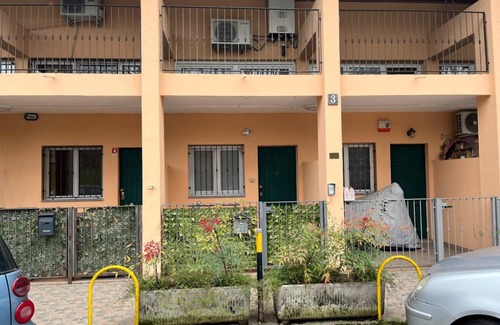 Comasina House | 110 m² House ∙ 2 bedrooms ∙ 4 guests