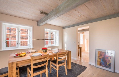 Ekenis House | 110 m² House ∙ 2 bedrooms ∙ 4 guests
