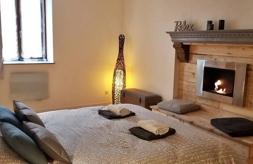 Seglien House | 110 m² House ∙ 2 bedrooms ∙ 4 guests