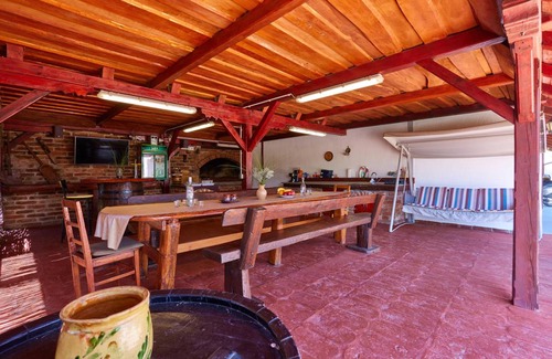 Bjelovar House | 110 m² House ∙ 2 bedrooms ∙ 6 guests