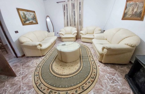 Berat House | 110 m² House ∙ 2 bedrooms ∙ 4 guests
