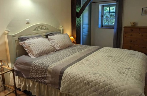 Urval House | 110 m² House ∙ 2 bedrooms ∙ 4 guests