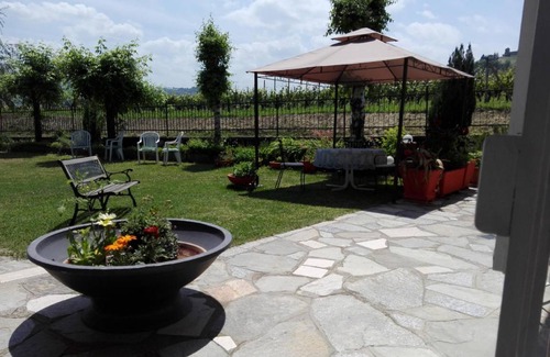Diano d'Alba House | 110 m² House ∙ 2 bedrooms ∙ 5 guests
