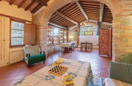 Teverina di Cortona House | 110 m² House ∙ 2 bedrooms ∙ 6 guests