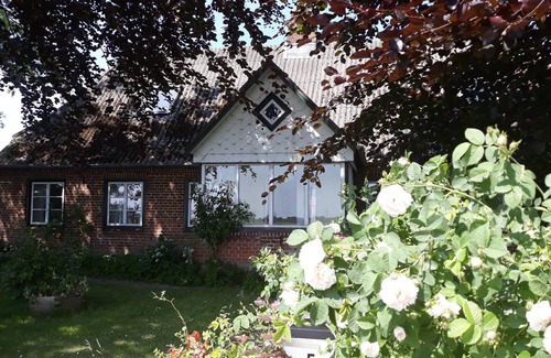 Stoltebuell House | 110 m² House ∙ 3 bedrooms ∙ 5 guests
