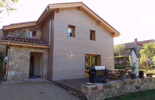 Cardaillac House | 110 m² House ∙ 3 bedrooms ∙ 6 guests
