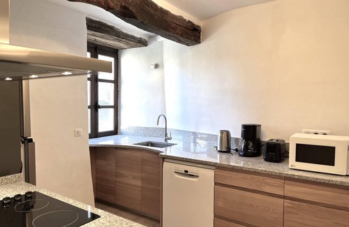 Pampelonne House | 110 m² House ∙ 3 bedrooms ∙ 6 guests