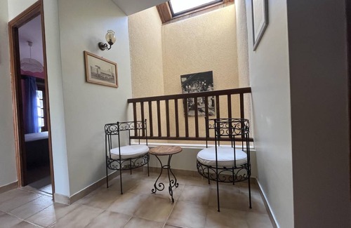 Pampelonne House | 110 m² House ∙ 3 bedrooms ∙ 6 guests