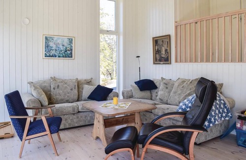 Sandefjord House | 110 m² House ∙ 3 bedrooms ∙ 11 guests