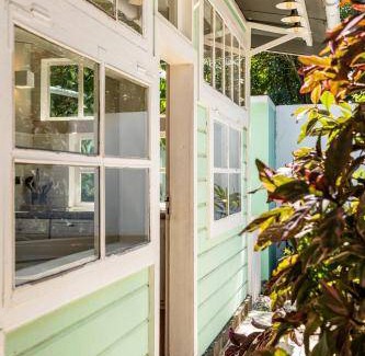 Grand Bois House | 110 m² House ∙ 3 bedrooms ∙ 6 guests