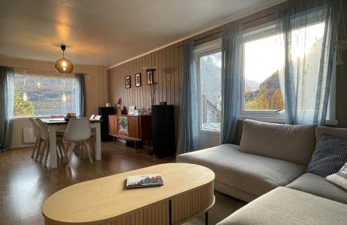 Botnhamn House | 110 m² House ∙ 3 bedrooms ∙ 6 guests