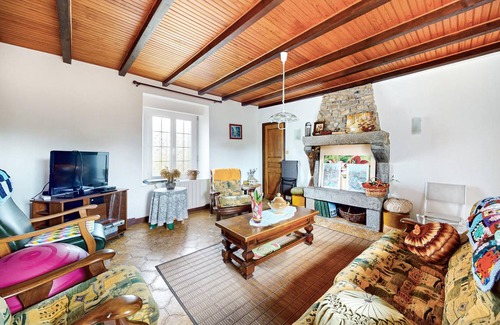 Plouagat House | 110 m² House ∙ 3 bedrooms ∙ 6 guests