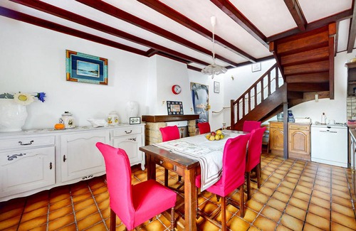 Plouagat House | 110 m² House ∙ 3 bedrooms ∙ 6 guests