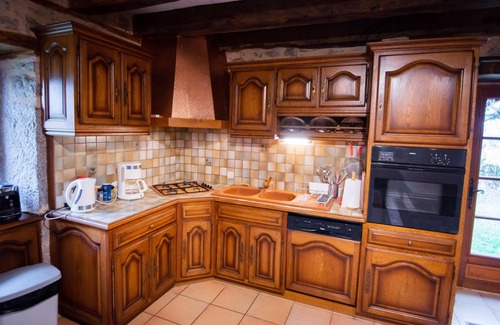 Durbans House | 110 m² House ∙ 3 bedrooms ∙ 7 guests