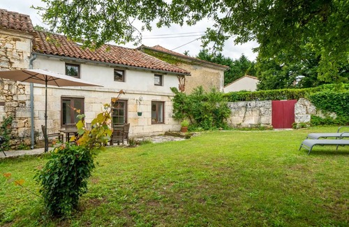 Mareuil en Perigord House | 110 m² House ∙ 3 bedrooms ∙ 6 guests