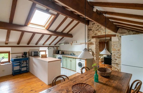 Mareuil en Perigord House | 110 m² House ∙ 3 bedrooms ∙ 6 guests