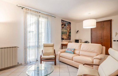 Cascina House | 110 m² House ∙ 3 bedrooms ∙ 5 guests
