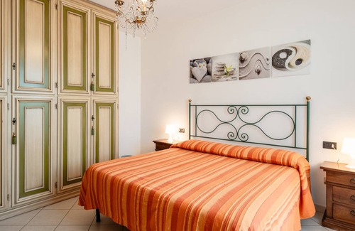 Cascina House | 110 m² House ∙ 3 bedrooms ∙ 5 guests