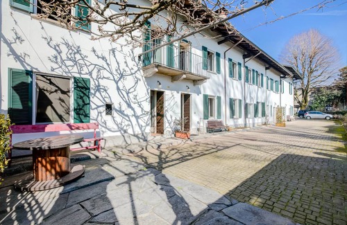 Lisanza House | 110 m² House ∙ 3 bedrooms ∙ 5 guests