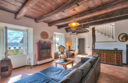 Lisanza House | 110 m² House ∙ 3 bedrooms ∙ 5 guests