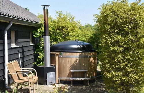 Hengelo House | 110 m² House ∙ 3 bedrooms ∙ 6 guests