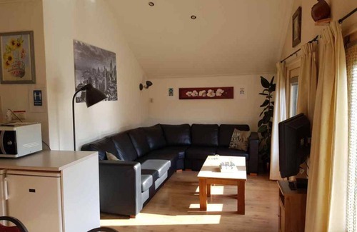 Hengelo House | 110 m² House ∙ 3 bedrooms ∙ 6 guests