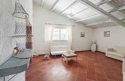 Noto House | 110 m² House ∙ 3 bedrooms ∙ 8 guests
