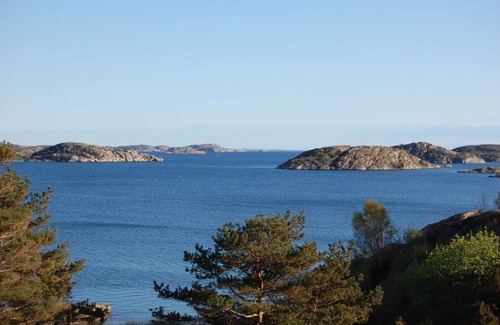 Kungshamn House | 110 m² House ∙ 3 bedrooms ∙ 6 guests