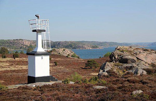 Kungshamn House | 110 m² House ∙ 3 bedrooms ∙ 6 guests
