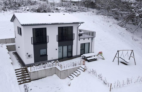 Heringhausen House | 110 m² House ∙ 3 bedrooms ∙ 6 guests