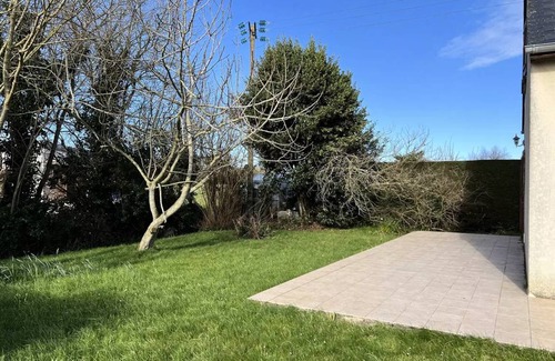 Plevenon House | 110 m² House ∙ 4 bedrooms ∙ 8 guests
