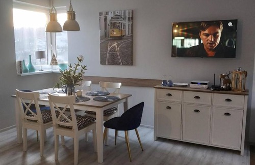 Rycerka Dolna House | 110 m² House ∙ 4 bedrooms ∙ 8 guests