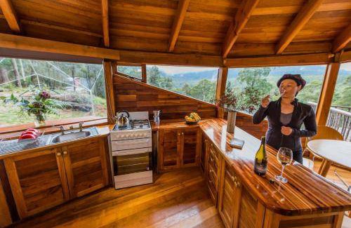 Jackeys Marsh House | 110 m² House ∙ 2 bedrooms ∙ 7 guests