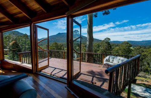 Jackeys Marsh House | 110 m² House ∙ 2 bedrooms ∙ 7 guests